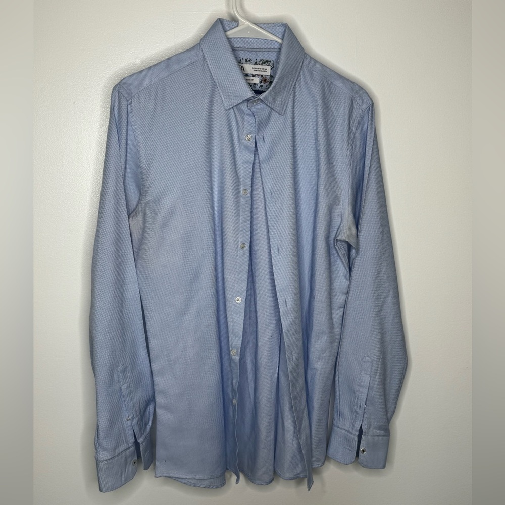 Medium Zara Dress Shirt